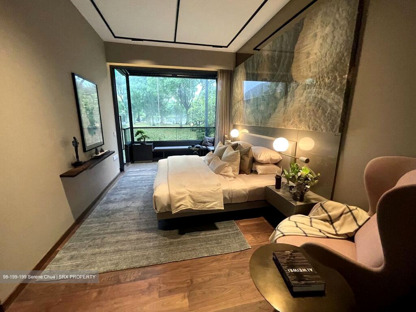 River Modern (D9), Apartment #511265491